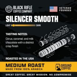 Alternative view of Keurig K-Cup Coffee Silencer Smooth Coffee
