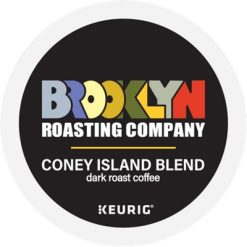 Keurig K-Cup Coffee Coney Island Blend Coffee