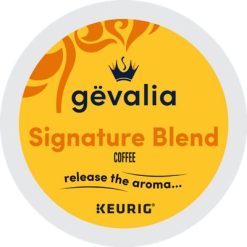 Keurig K-Cup Coffee Signature Blend Coffee