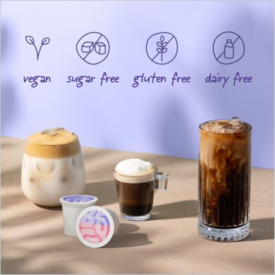 Keurig - K-Cup Coffee Berries and Creme Coffee - Image 7