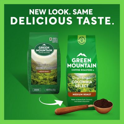 Keurig - K-Cup Coffee Colombia Select Coffee - Image 4