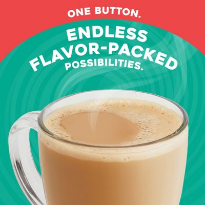 Keurig - K-Cup Coffee Vanilla Latte - Image 4