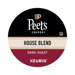 Keurig K-Cup Coffee House Blend Coffee