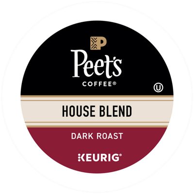 Keurig - K-Cup Coffee House Blend Coffee