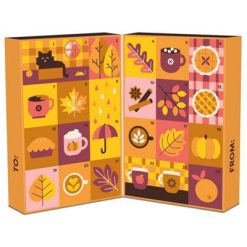 Alternative view of Keurig K-Cup Coffee Fall Faves Autumn Variety Pack