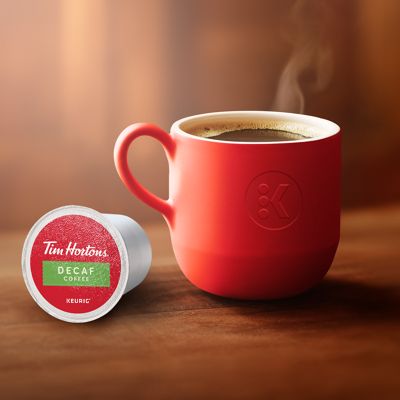 Keurig - K-Cup Coffee Decaf Coffee - Image 5