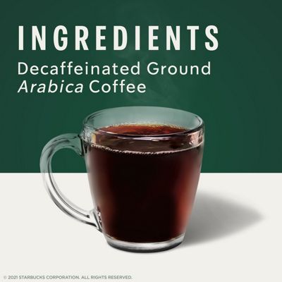 Keurig - K-Cup Coffee Decaf Pike Place Roast Coffee - Image 4