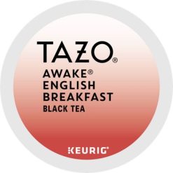 Keurig K-Cup Coffee Awake English Breakfast Tea