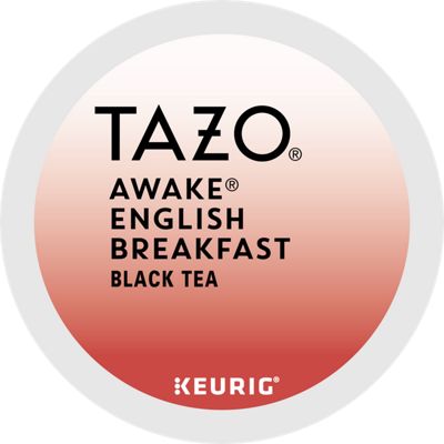 Keurig - K-Cup Coffee Awake English Breakfast Tea