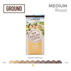 Alternative view of Keurig K-Cup Coffee Butter Pecan Coffee