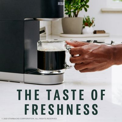Keurig - K-Cup Coffee Pike Place Roast Coffee - Image 5