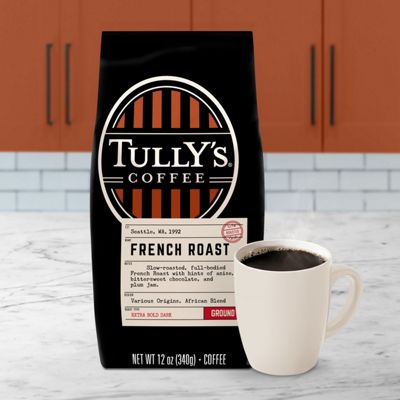 Keurig - K-Cup Coffee French Roast Extra Bold Coffee - Image 5