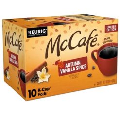Alternative view of Keurig K-Cup Coffee Autumn Vanilla Spice Coffee