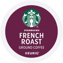 Keurig K-Cup Coffee French Roast Coffee