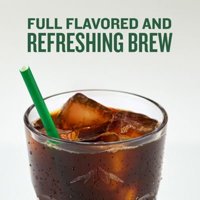 Keurig - K-Cup Coffee ICED Vanilla Caramel Coffee - Image 8