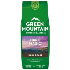 Keurig - K-Cup Coffee Dark Magic Coffee