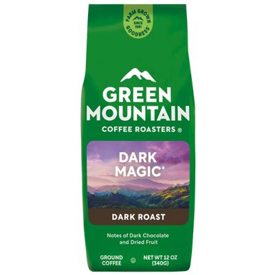 Keurig - K-Cup Coffee Dark Magic Coffee