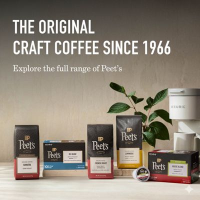 Keurig - K-Cup Coffee Major Dickason's Blend Coffee - Image 10
