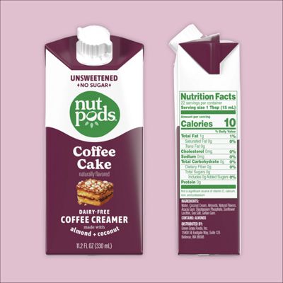 Keurig - K-Cup Coffee Coffee Cake - Image 2