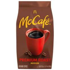 Alternative view of Keurig K-Cup Coffee Premium Roast Coffee