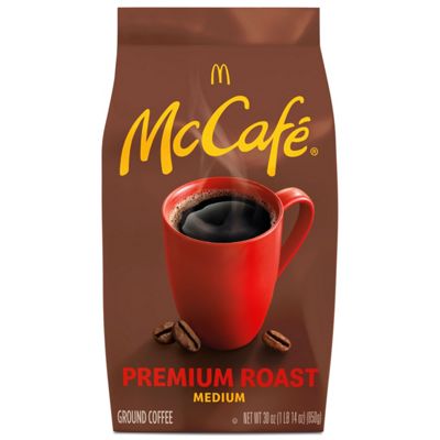 Keurig - K-Cup Coffee Premium Roast Coffee - Image 2