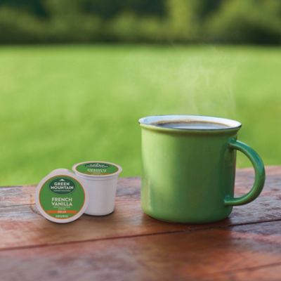 Keurig - K-Cup Coffee French Vanilla Decaf Coffee - Image 6