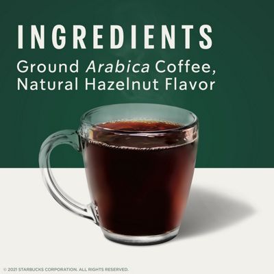 Keurig - K-Cup Coffee Hazelnut Coffee - Image 4