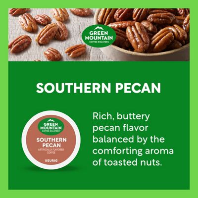 Keurig - K-Cup Coffee Southern Pecan Coffee - Image 6