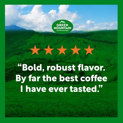 Keurig - K-Cup Coffee Dark Magic Coffee - Image 8