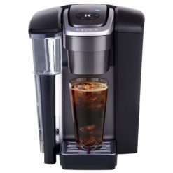 Keurig - K-Cup Coffee K-1550 Large Reservoir Coffee Maker - Home or Business Use