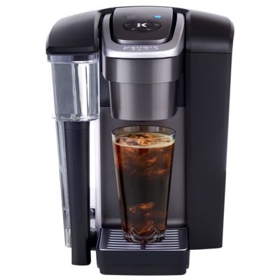 Keurig - K-Cup Coffee K-1550 Large Reservoir Coffee Maker - Home or Business Use