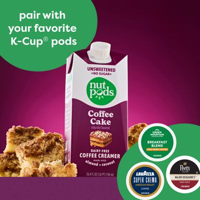 Keurig - K-Cup Coffee Coffee Cake - Image 7