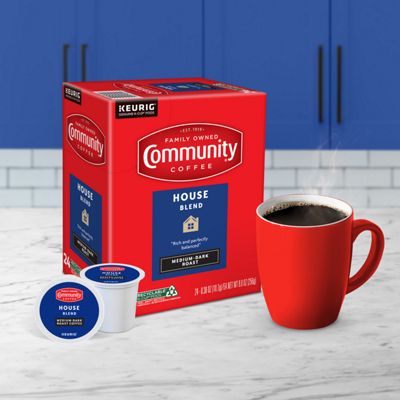 Keurig - K-Cup Coffee House Blend Coffee - Image 6