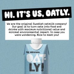 Alternative view of Keurig K-Cup Coffee Original Oatmilk