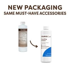 Alternative view of Keurig K-Cup Coffee Descaling Solution