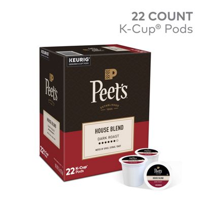 Keurig - K-Cup Coffee House Blend Coffee - Image 3