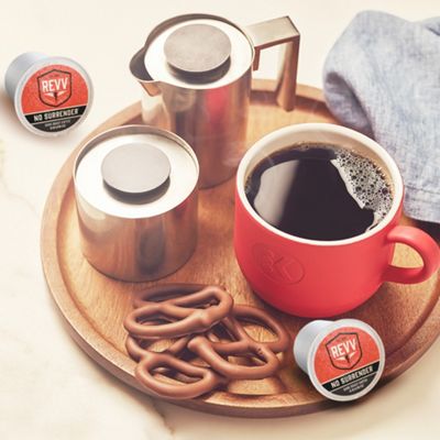 Keurig - K-Cup Coffee NO SURRENDER Coffee - Image 6