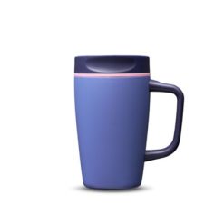 Keurig K-Cup Coffee SmoothSip Slider with Handle 12oz