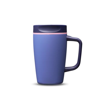 Keurig - K-Cup Coffee SmoothSip Slider with Handle 12oz
