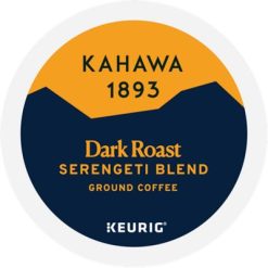 Keurig K-Cup Coffee Serengeti Blend Coffee