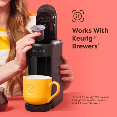 Keurig - K-Cup Coffee My K-Cup Reusable Coffee Filter - Image 7