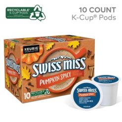 Alternative view of Keurig K-Cup Coffee Pumpkin Spice Hot Cocoa