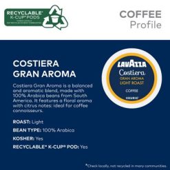 Alternative view of Keurig - K-Cup Coffee LavAzza Variety Pack