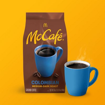 Keurig - K-Cup Coffee Colombian Coffee - Image 8