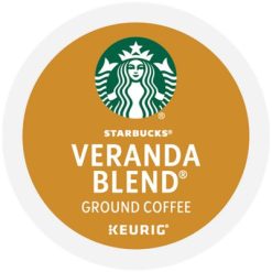 Keurig K-Cup Coffee Veranda Blend Coffee