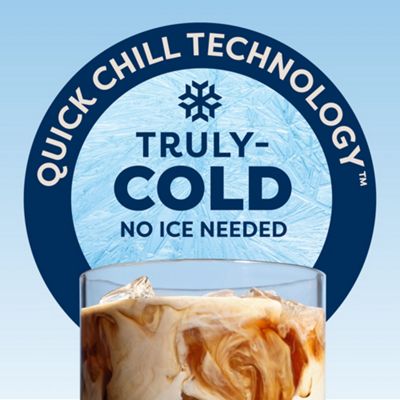 Keurig - K-Cup Coffee K-Brew + Chill Coffee Maker ?C Makes Cold Iced Coffee - Image 3