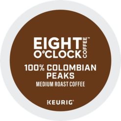 Keurig - K-Cup Coffee Colombian Peaks Coffee