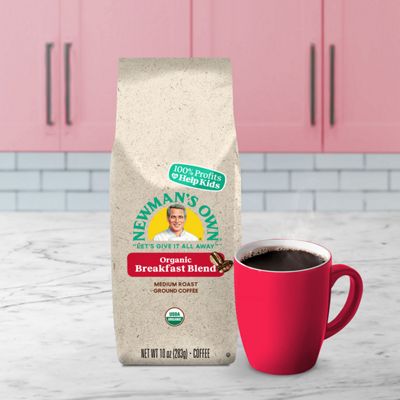 Keurig - K-Cup Coffee Organic Breakfast Blend Coffee - Image 6