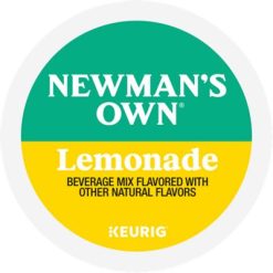 Keurig K-Cup Coffee Lemonade
