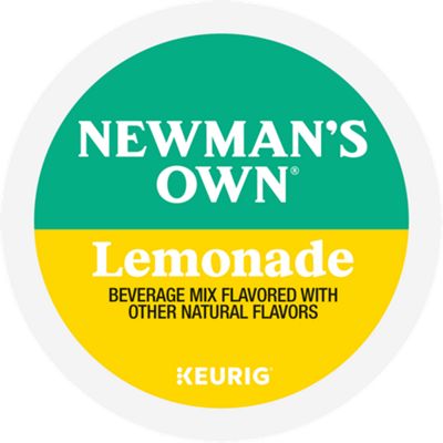 Keurig K-Cup Coffee Lemonade